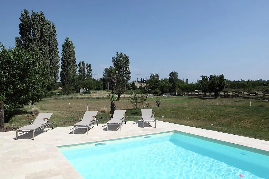 Le Moulin De Beaunette Grane Bed & Breakfast