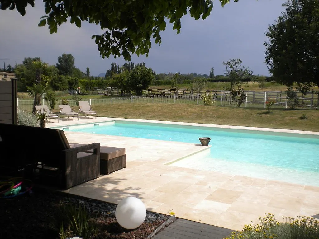 Le Moulin De Beaunette Grane