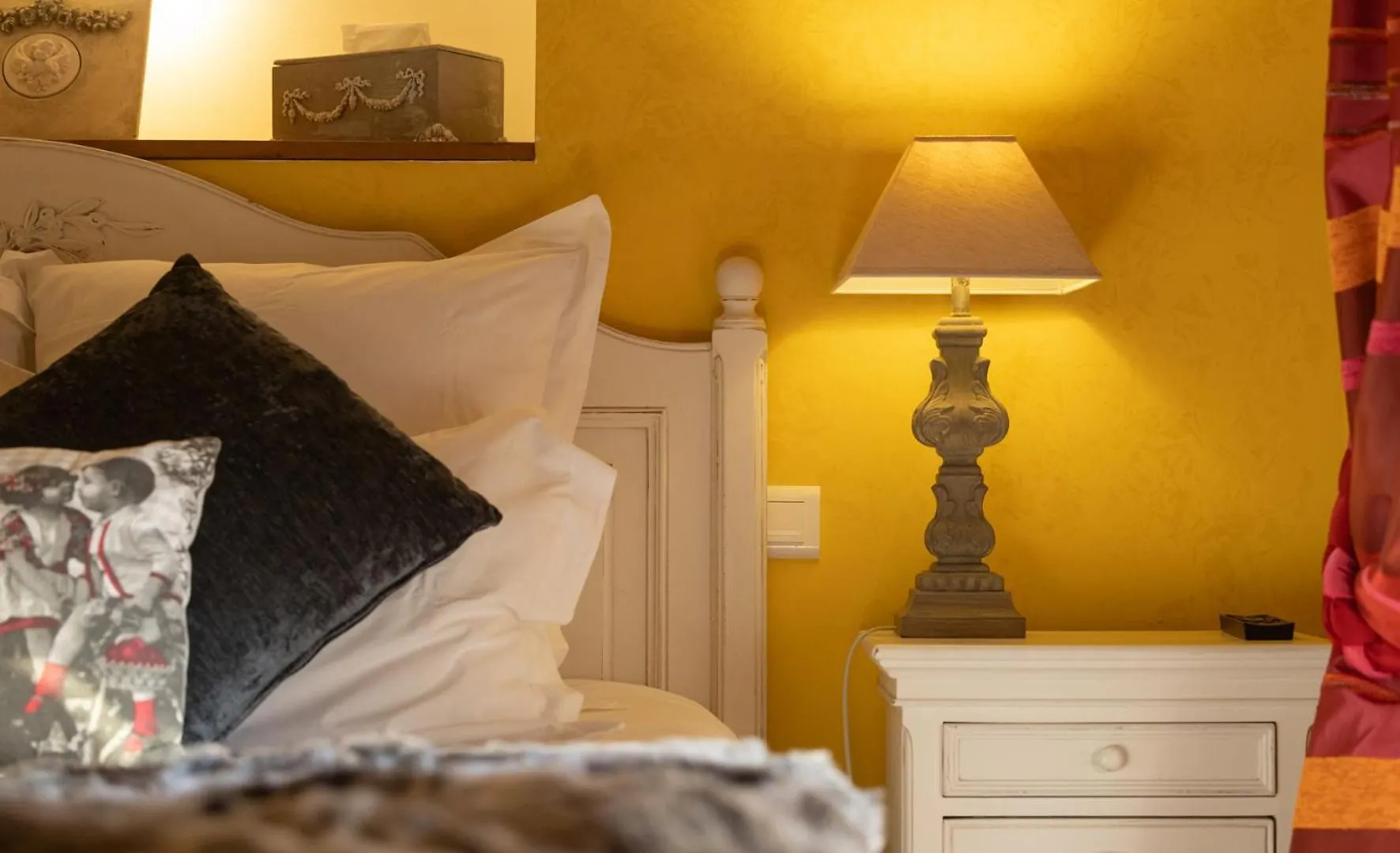 Le Moulin De Beaunette Grane Bed & Breakfast