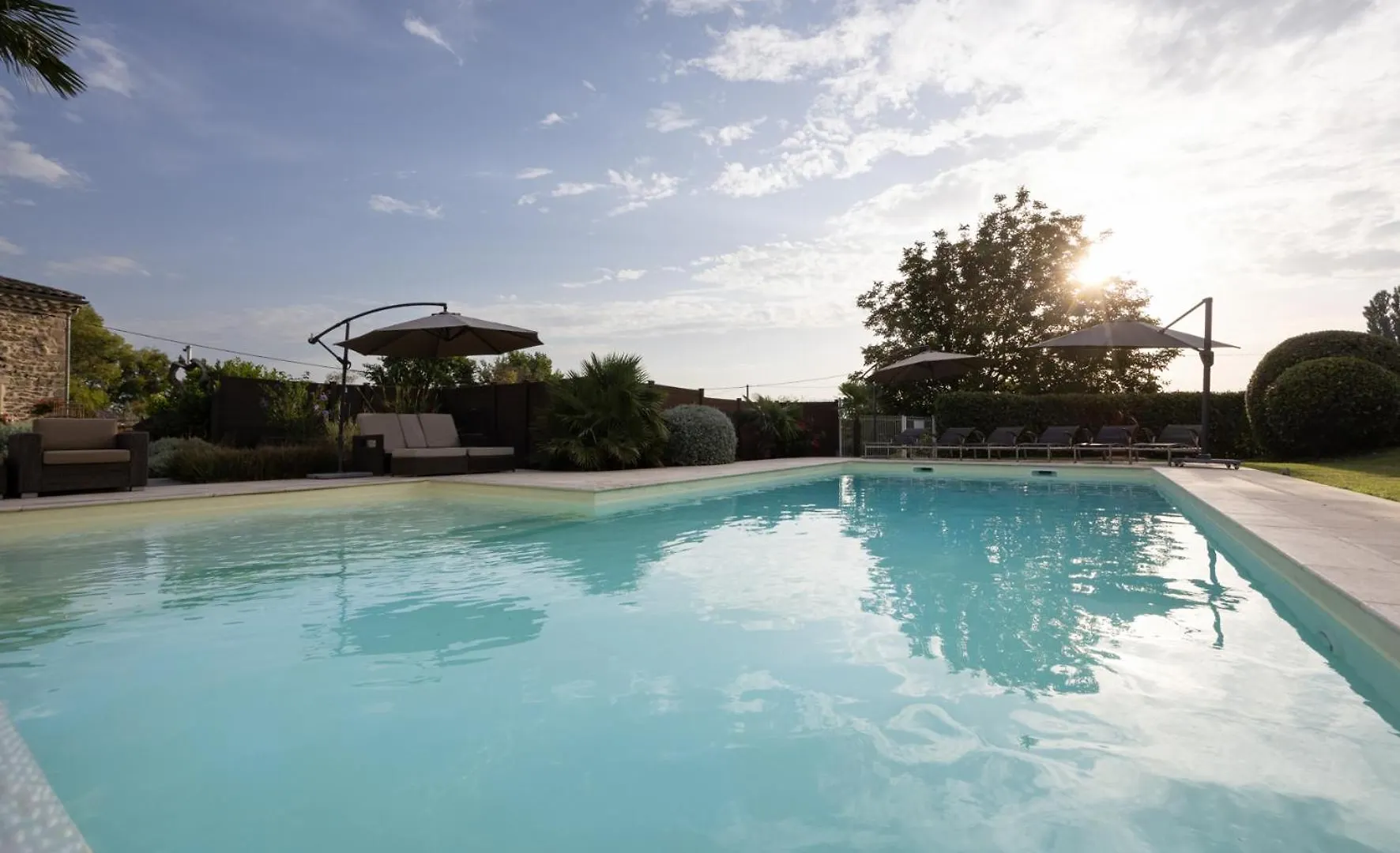 Bed & Breakfast Le Moulin De Beaunette Grane