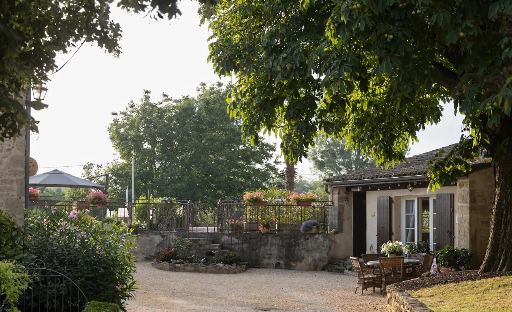 Le Moulin De Beaunette Grane 0*,  France