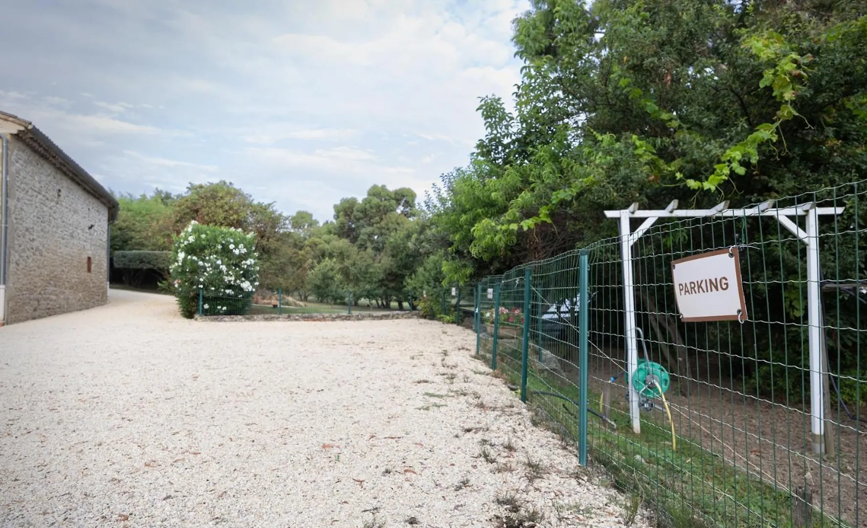 Bed & Breakfast Le Moulin De Beaunette Grane