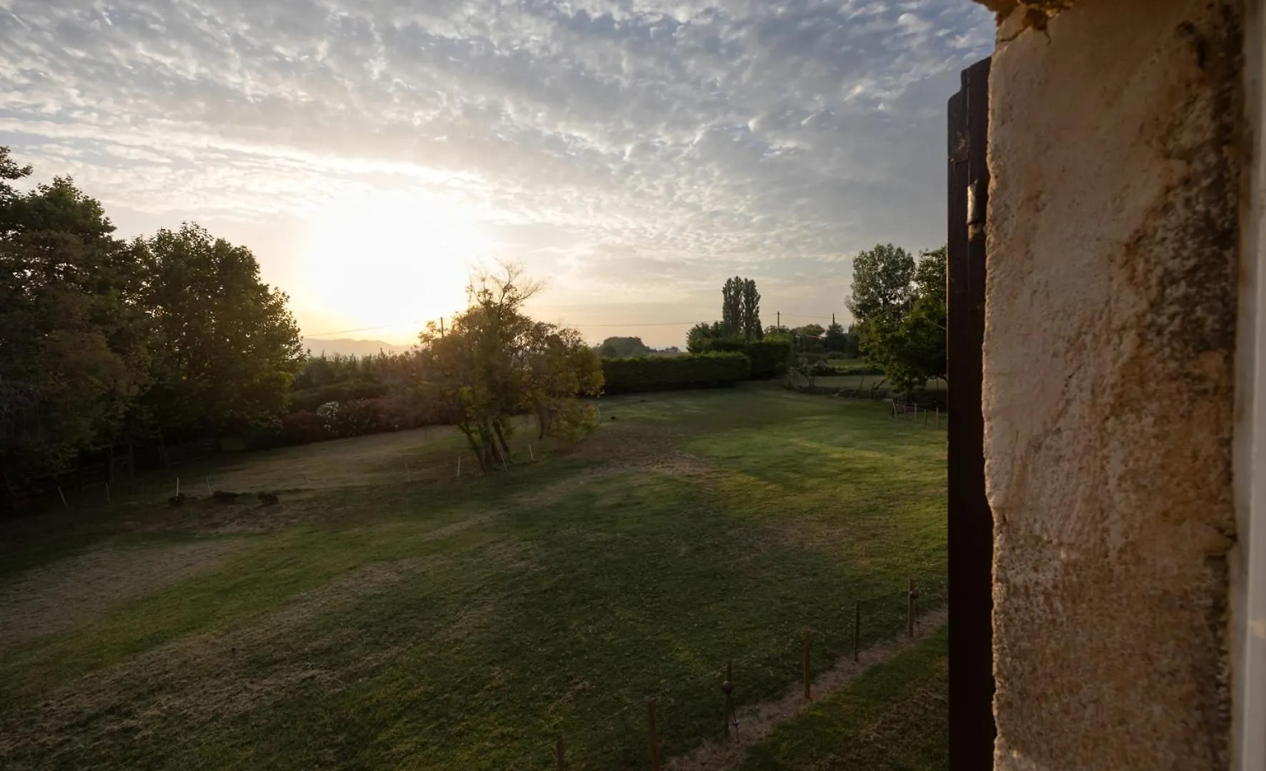 Le Moulin De Beaunette Grane Bed & Breakfast