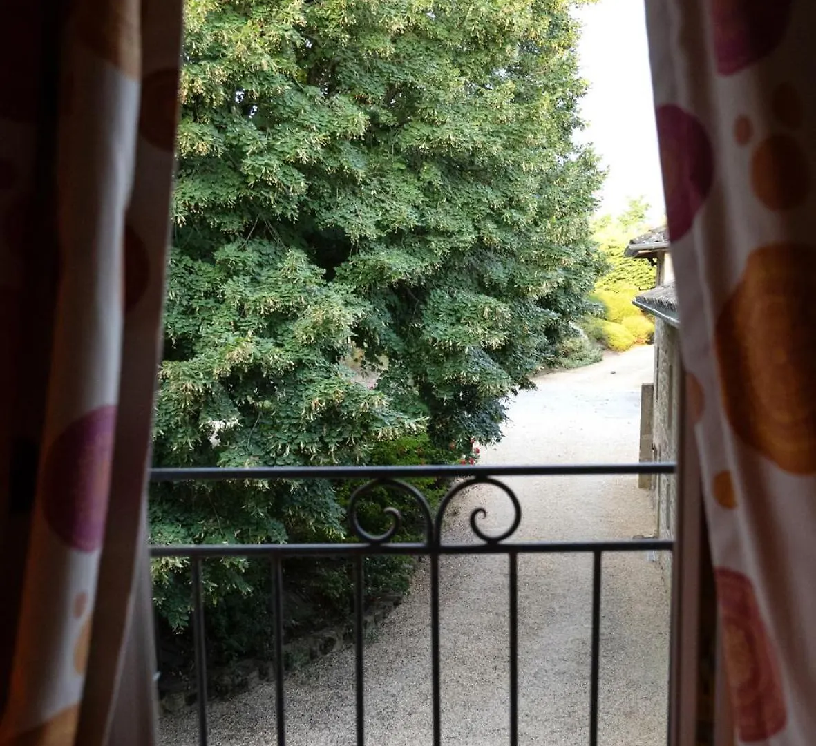 Le Moulin De Beaunette Grane 0*,