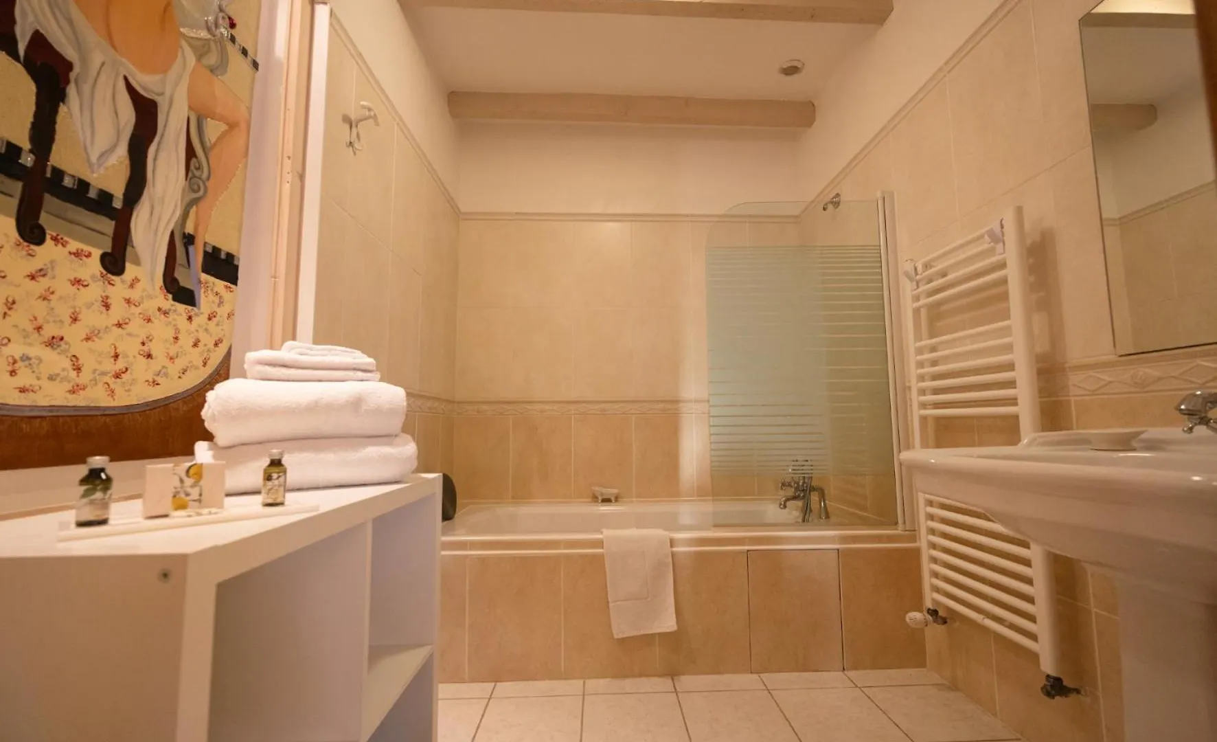 Bed & Breakfast Le Moulin De Beaunette Grane