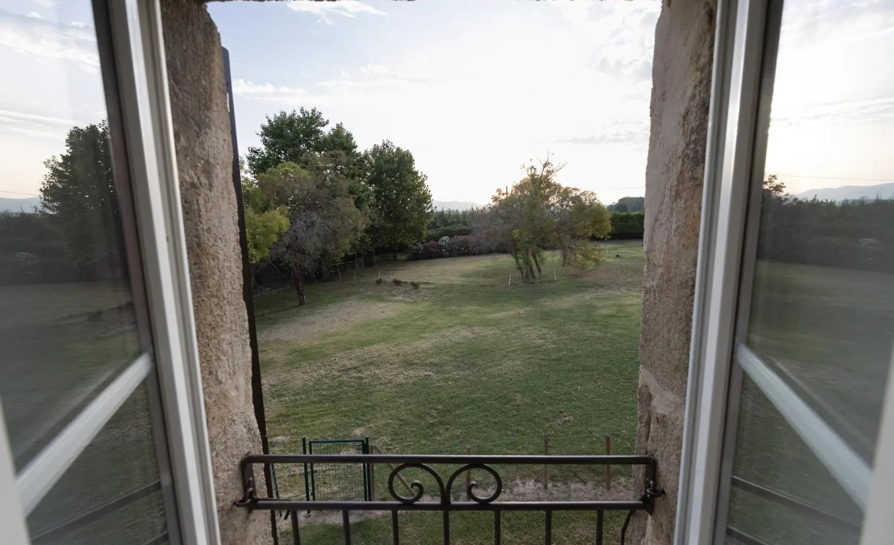 Le Moulin De Beaunette Grane Bed & Breakfast