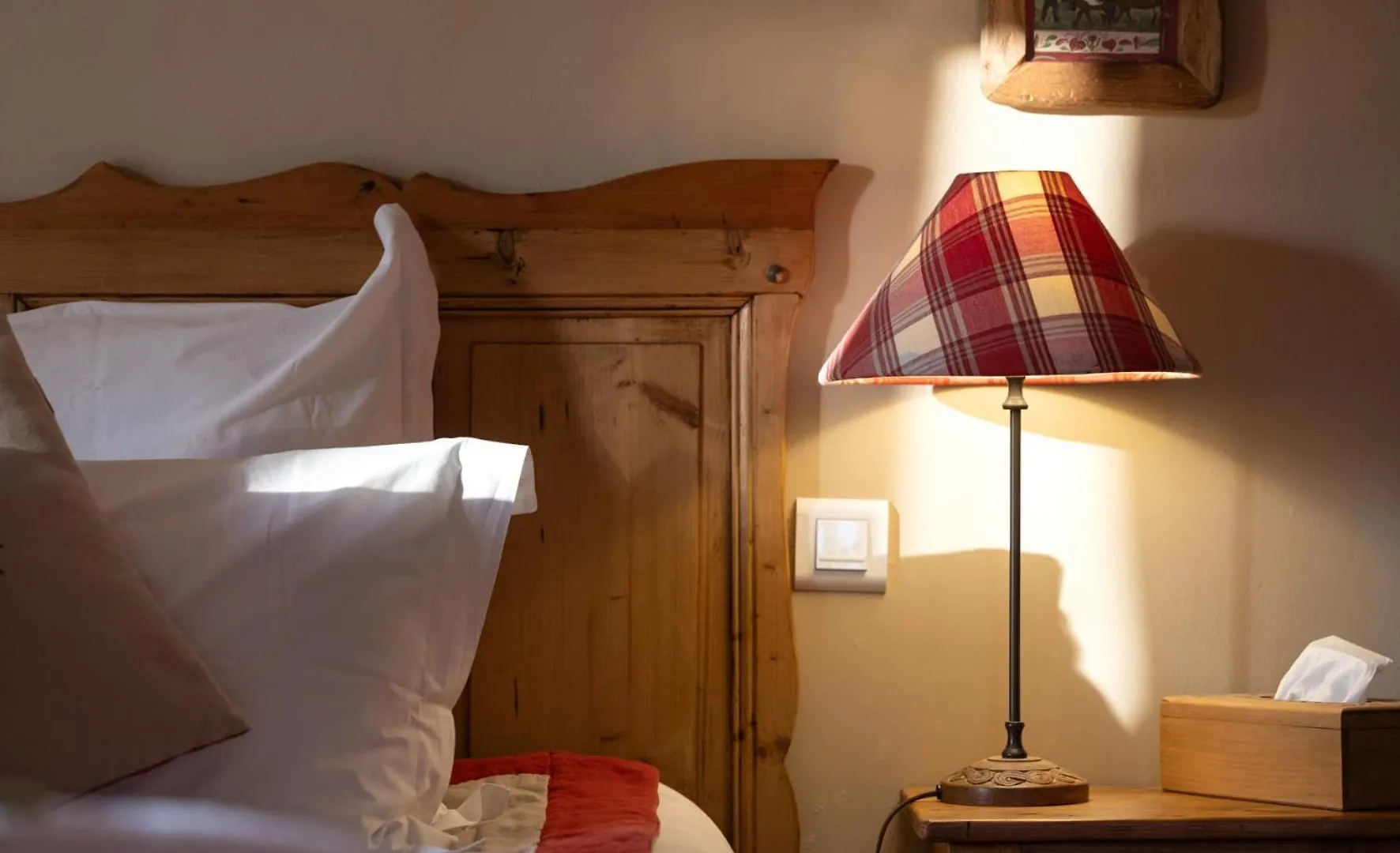 Bed & Breakfast Le Moulin De Beaunette Grane