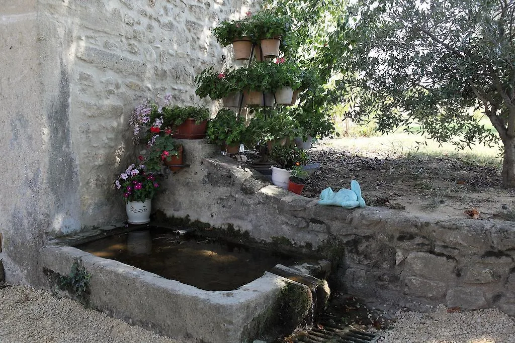 Bed & Breakfast Le Moulin De Beaunette Grane France