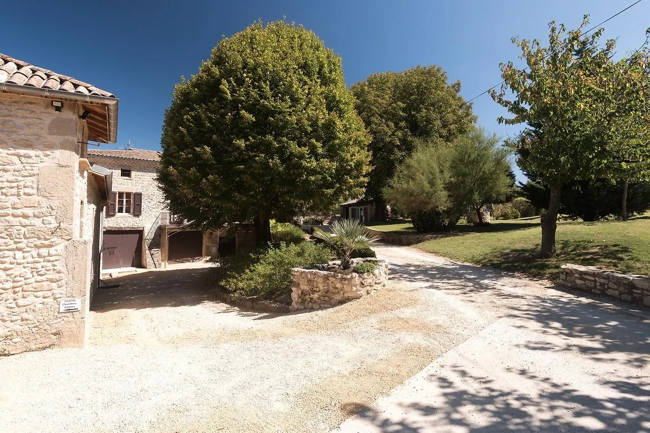 Le Moulin De Beaunette Grane 0*,  France