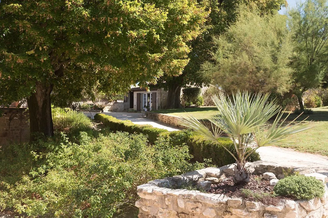 Bed & Breakfast Le Moulin De Beaunette Grane France