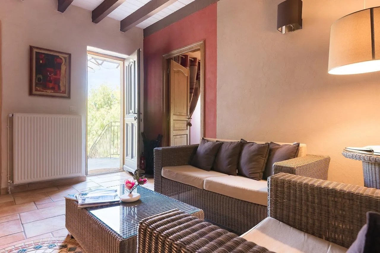 Le Moulin De Beaunette Grane Bed & Breakfast