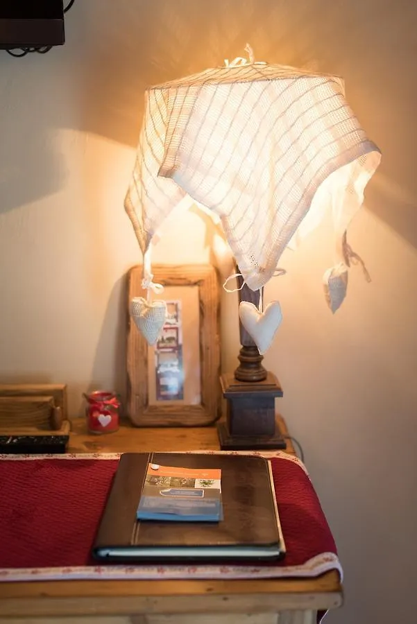 Bed & Breakfast Le Moulin De Beaunette Grane