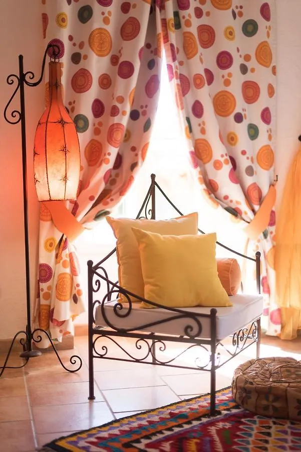 Bed & Breakfast Le Moulin De Beaunette Grane