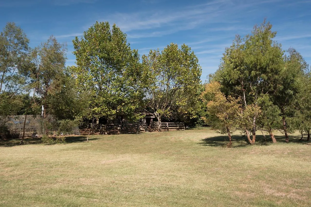 Le Moulin De Beaunette Grane 0*,