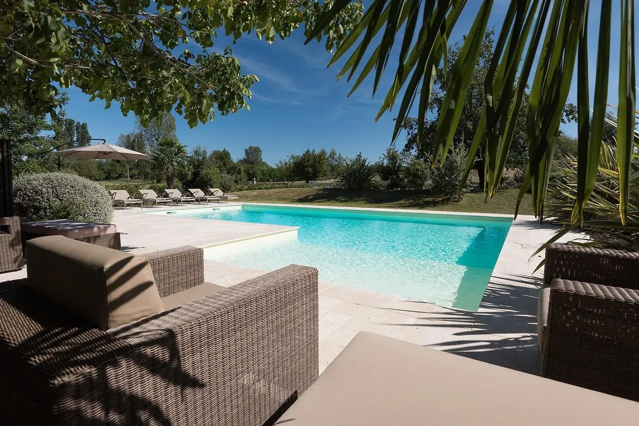 Bed & Breakfast Le Moulin De Beaunette Grane France