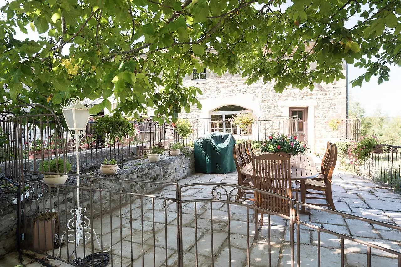 Bed & Breakfast Le Moulin De Beaunette Grane
